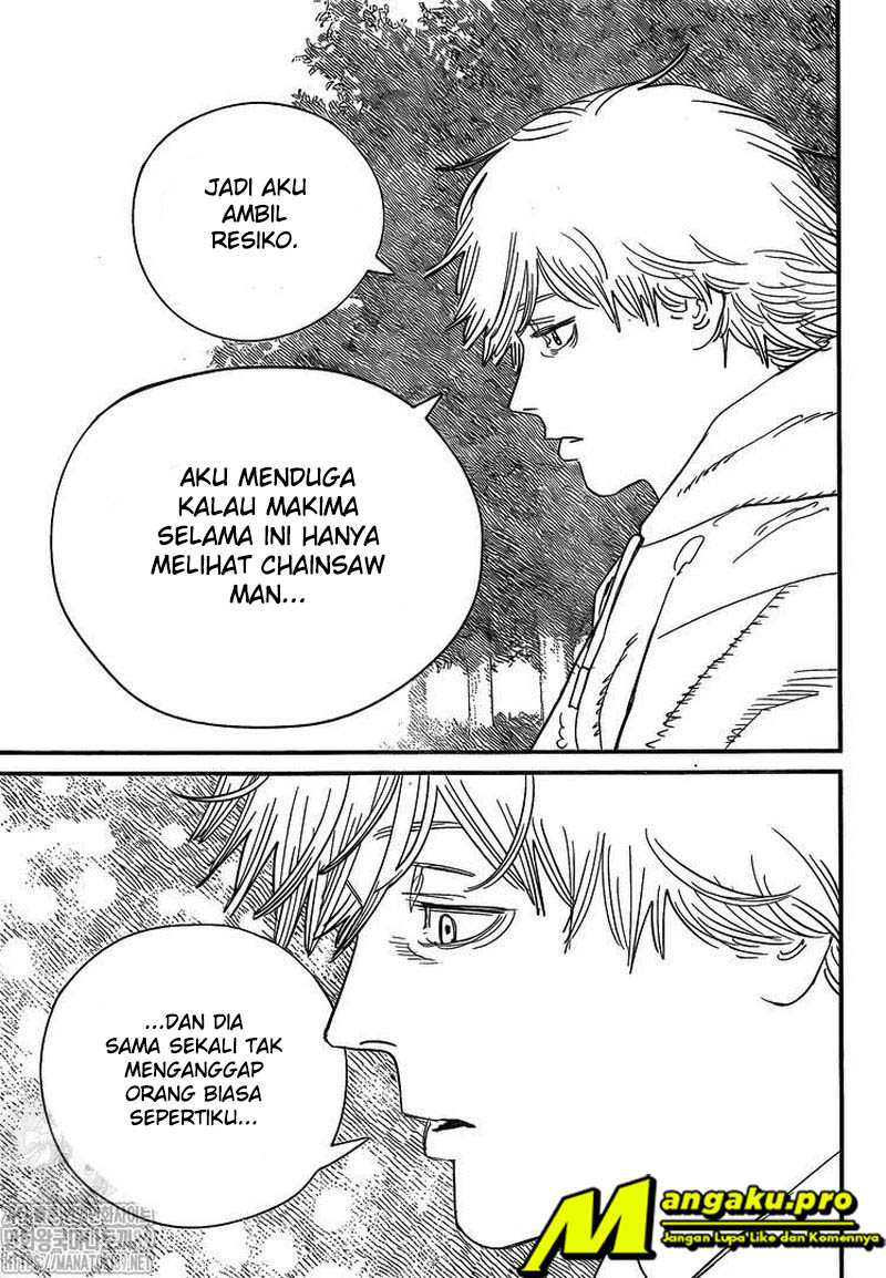 Read Chainsawman ID Manga Online