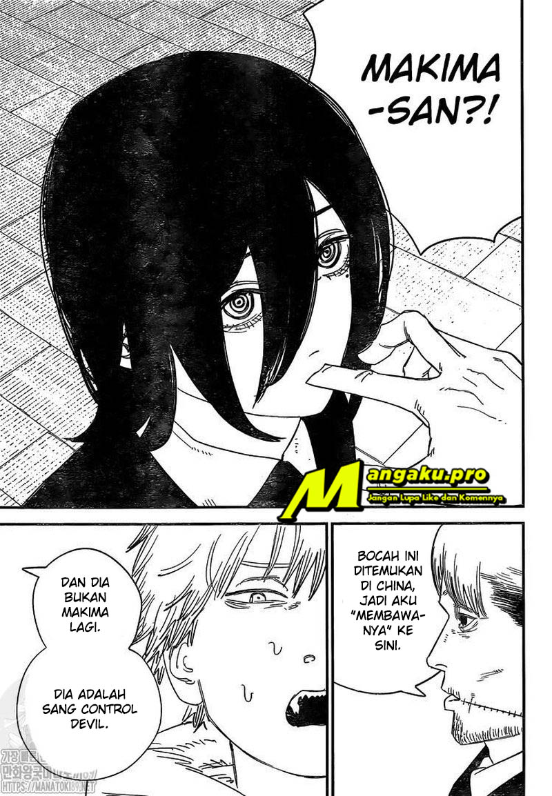 Read Chainsawman ID Manga Online