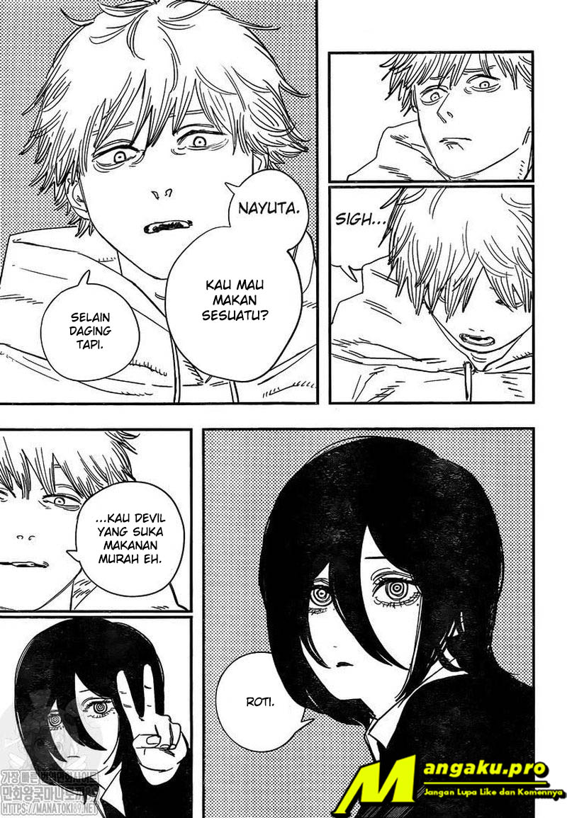 Read Chainsawman ID Manga Online
