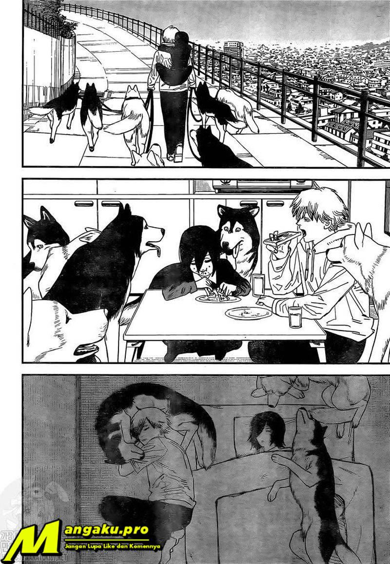 Read Chainsawman ID Manga Online