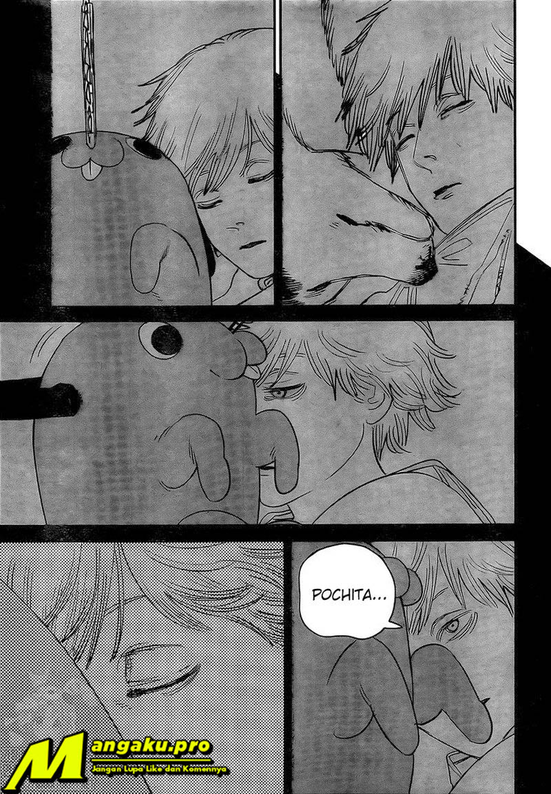 Read Chainsawman ID Manga Online