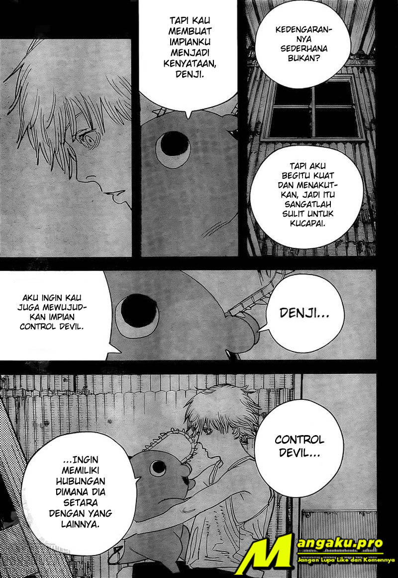 Read Chainsawman ID Manga Online