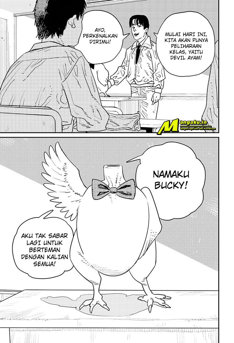 Read Chainsawman ID Manga Online