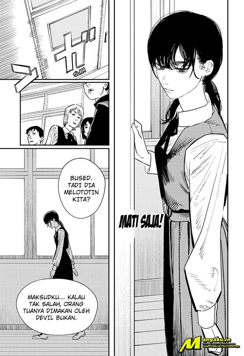 Read Chainsawman ID Manga Online