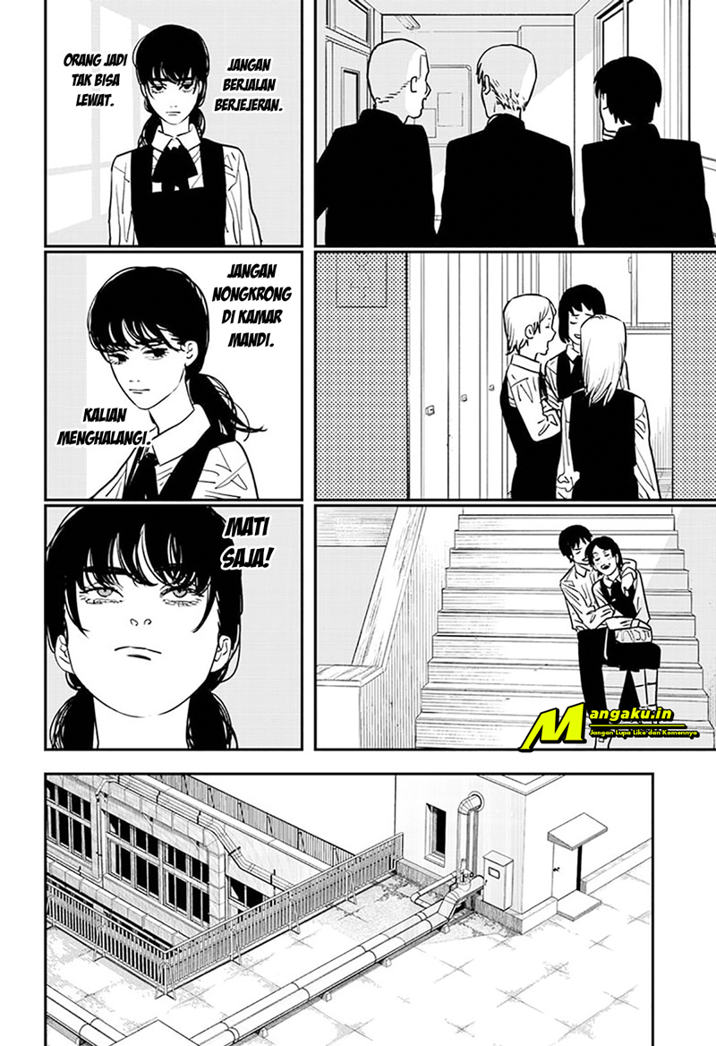 Read Chainsawman ID Manga Online