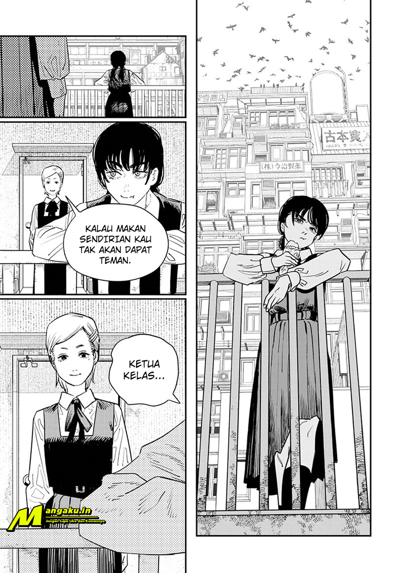 Read Chainsawman ID Manga Online