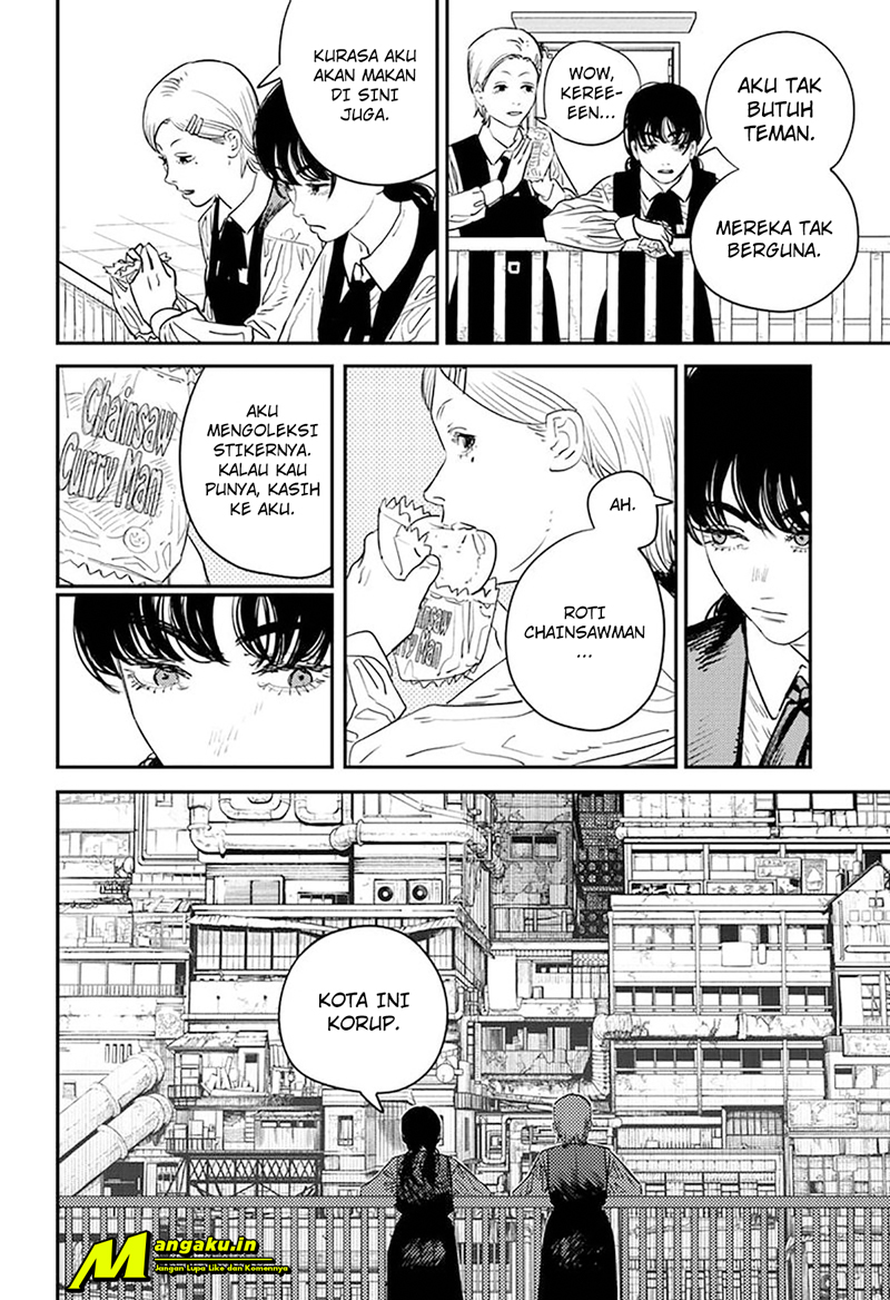 Read Chainsawman ID Manga Online