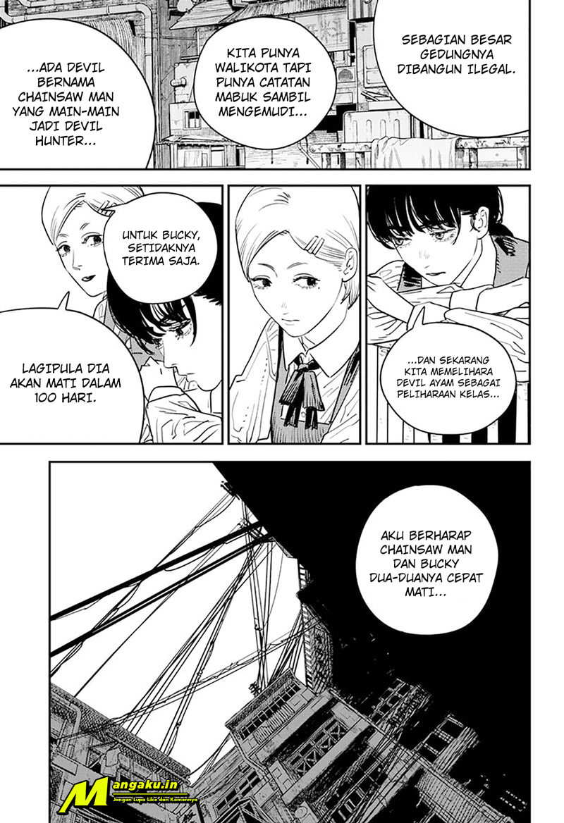 Read Chainsawman ID Manga Online