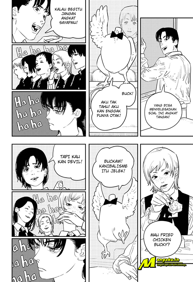 Read Chainsawman ID Manga Online