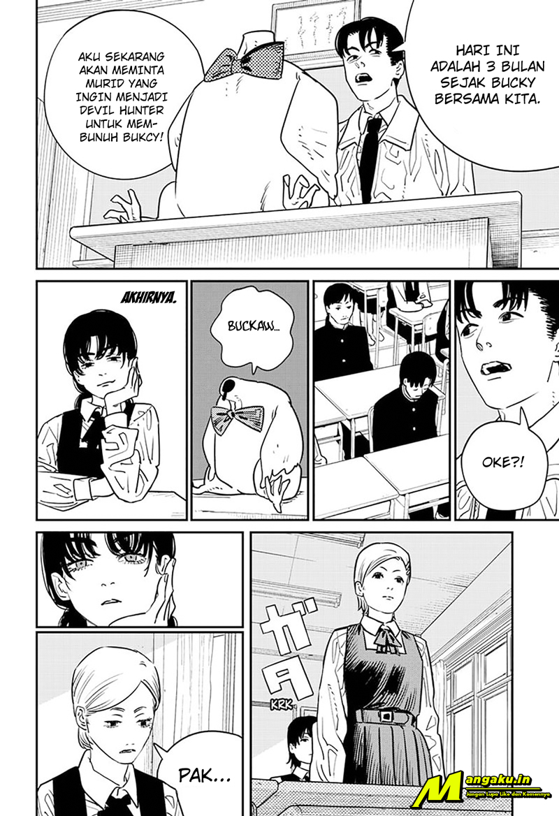 Read Chainsawman ID Manga Online