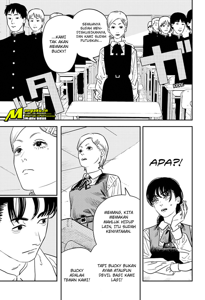 Read Chainsawman ID Manga Online