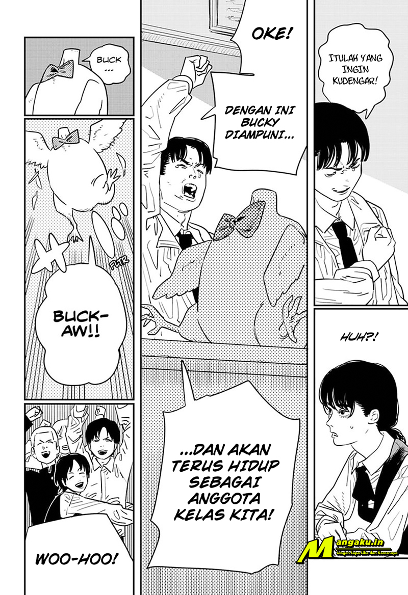 Read Chainsawman ID Manga Online