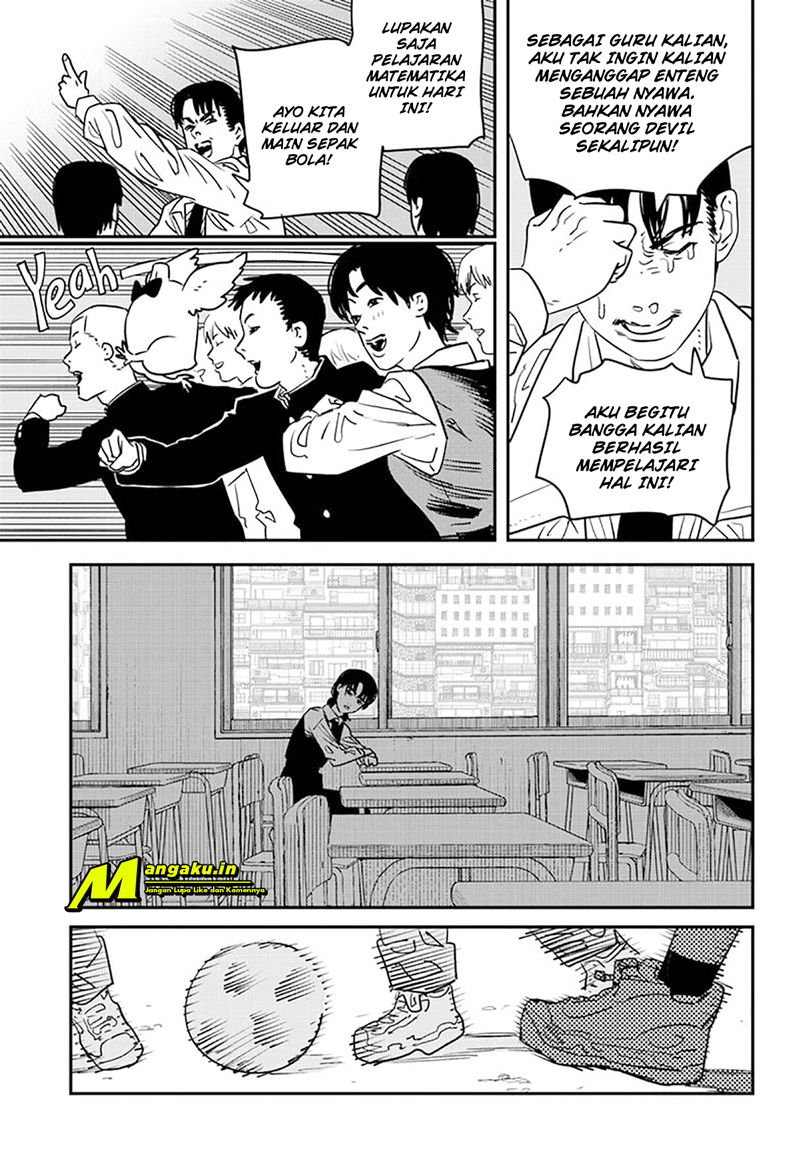 Read Chainsawman ID Manga Online