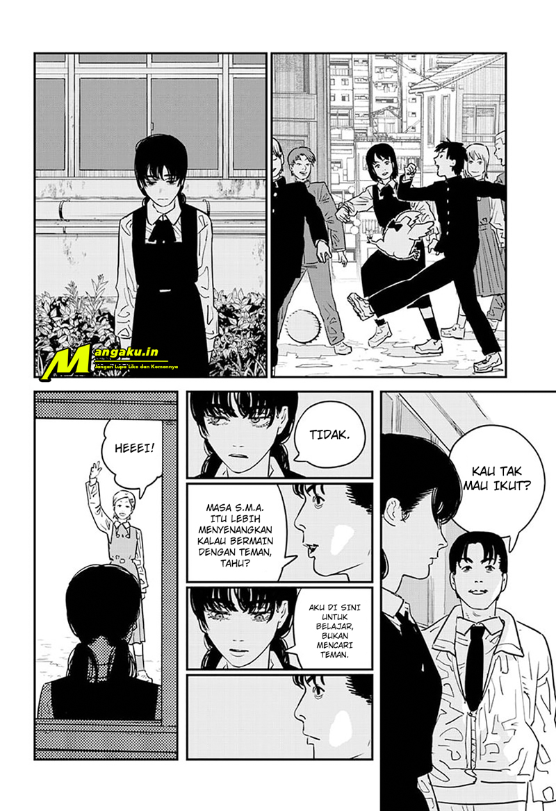 Read Chainsawman ID Manga Online