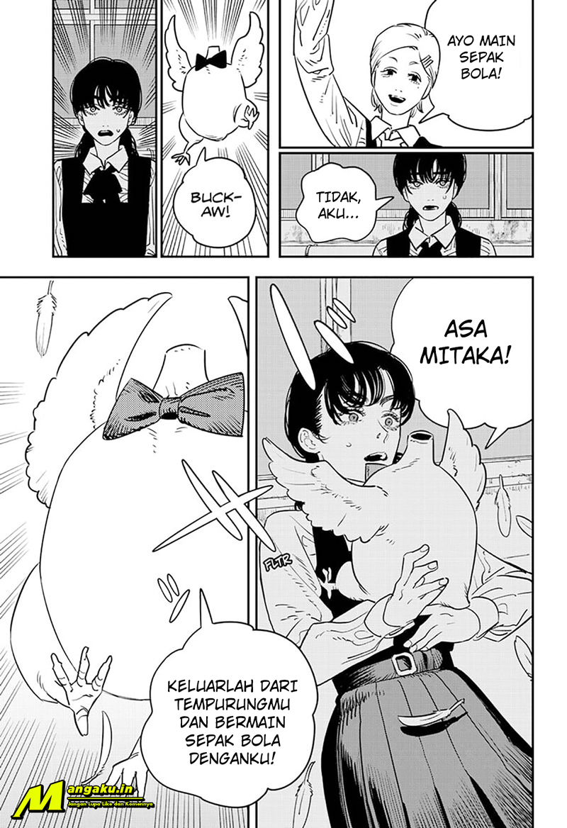 Read Chainsawman ID Manga Online