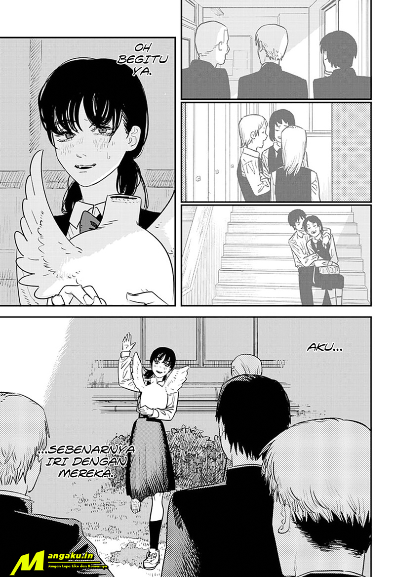 Read Chainsawman ID Manga Online