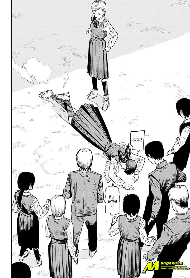 Read Chainsawman ID Manga Online