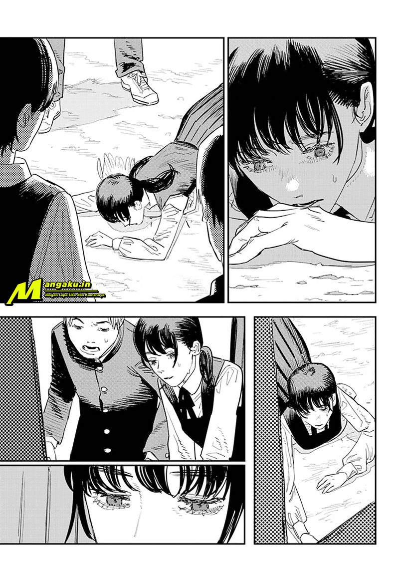 Read Chainsawman ID Manga Online