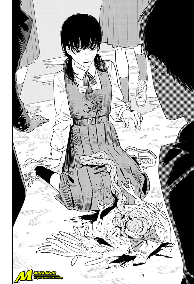 Read Chainsawman ID Manga Online