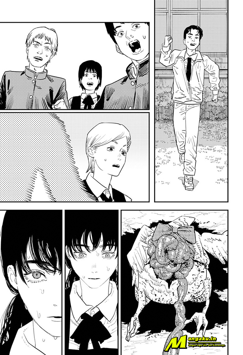 Read Chainsawman ID Manga Online