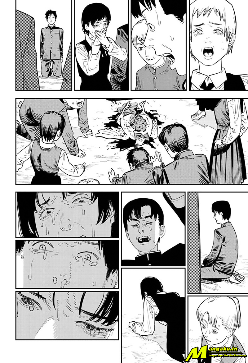 Read Chainsawman ID Manga Online