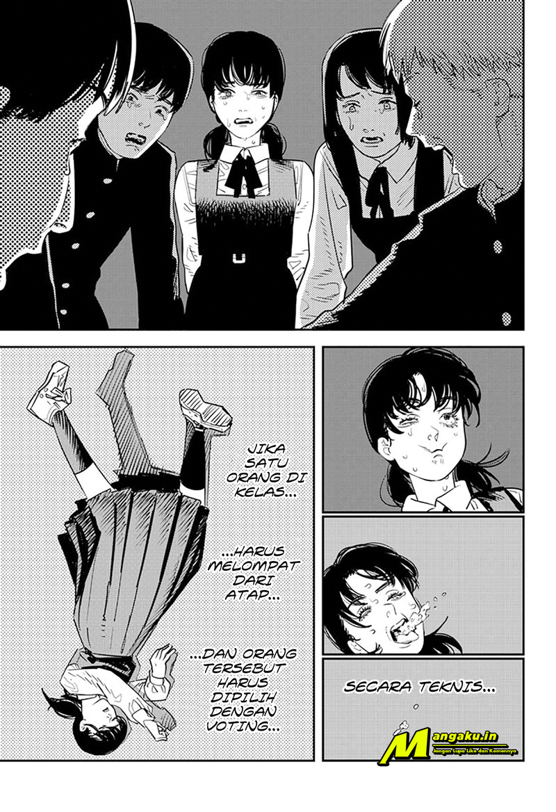 Read Chainsawman ID Manga Online