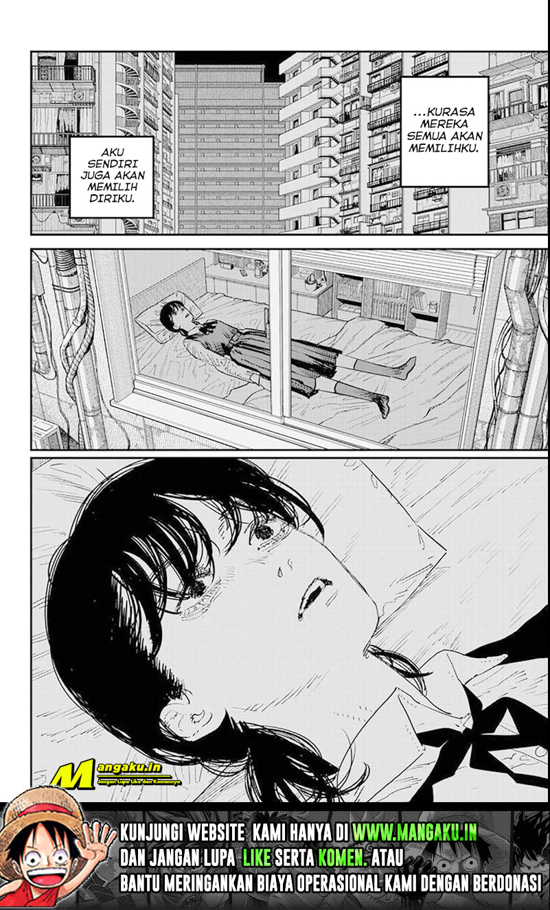 Read Chainsawman ID Manga Online