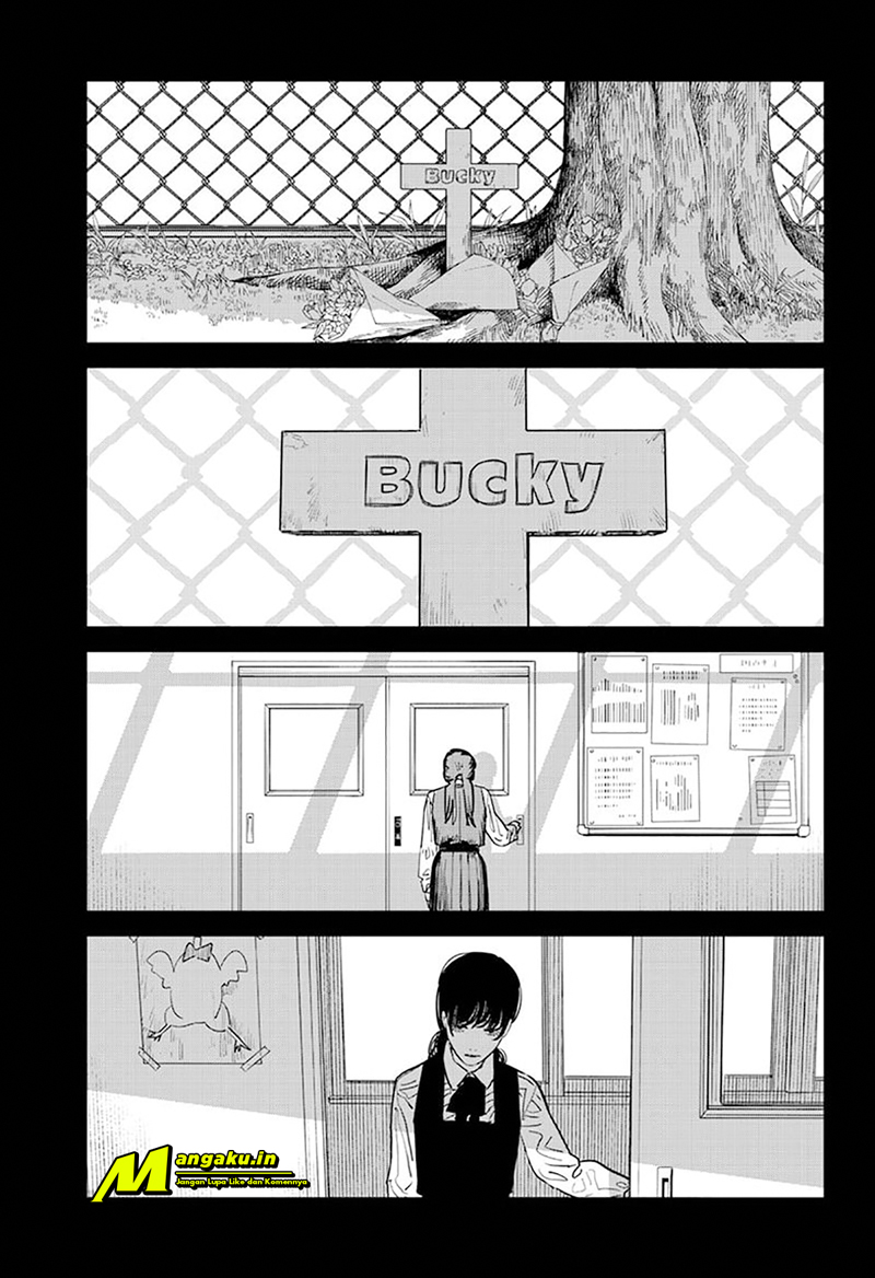 Read Chainsawman ID Manga Online