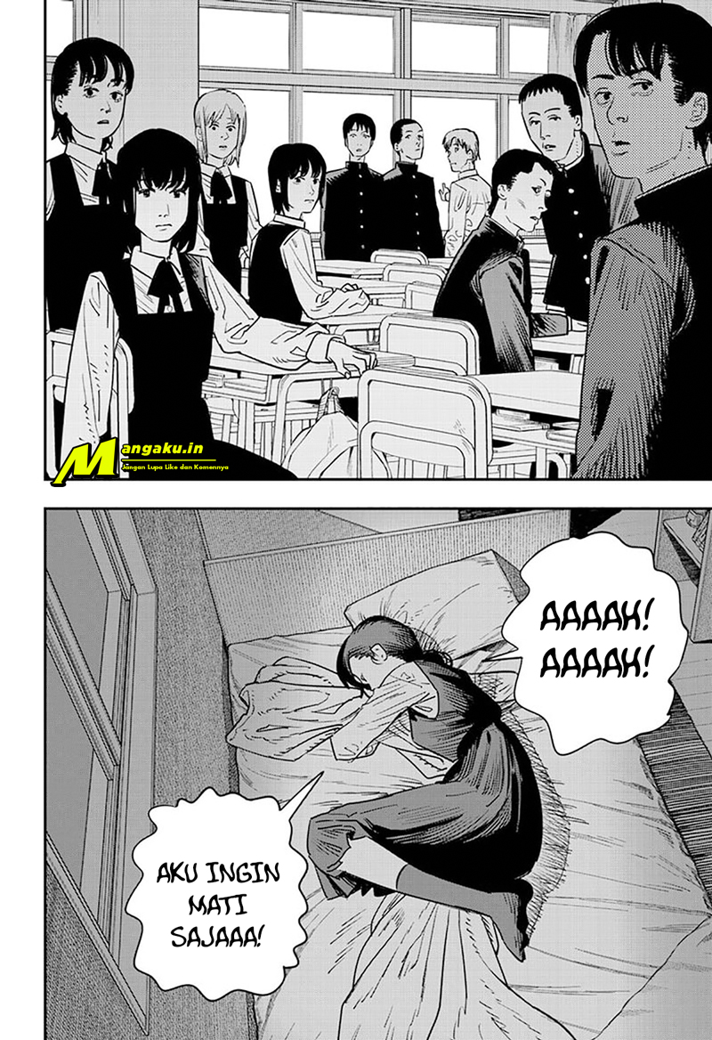Read Chainsawman ID Manga Online