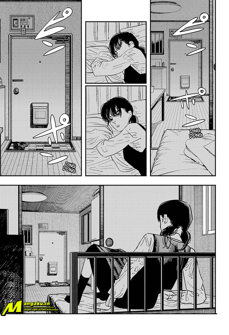 Read Chainsawman ID Manga Online