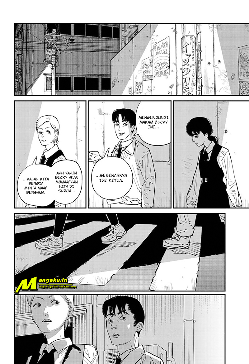 Read Chainsawman ID Manga Online