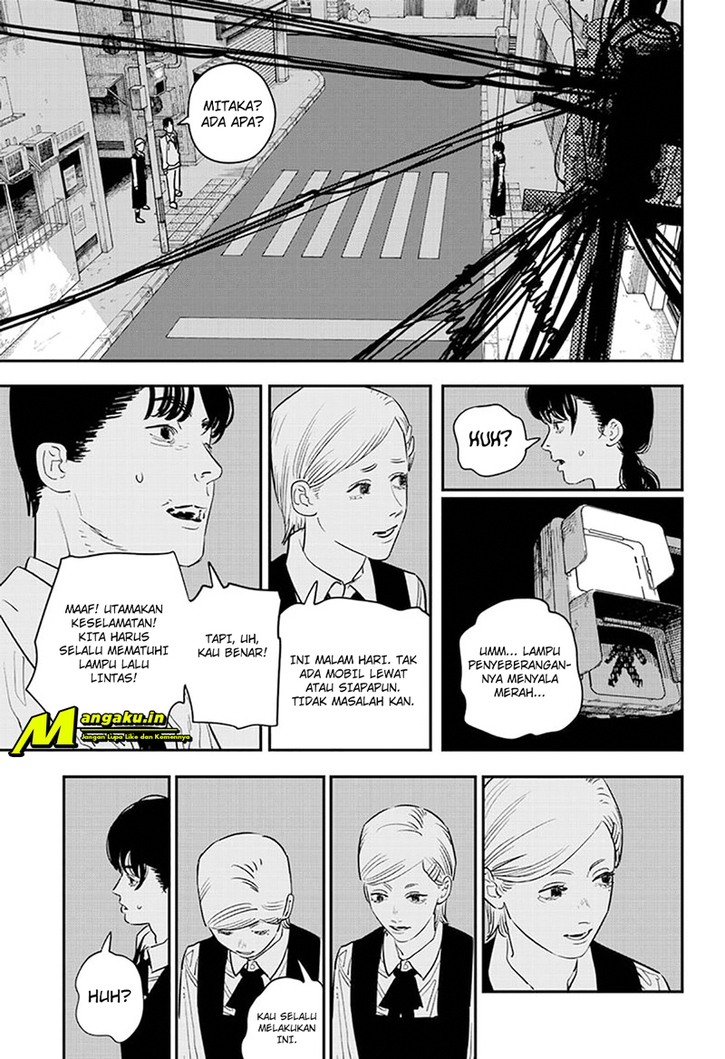 Read Chainsawman ID Manga Online