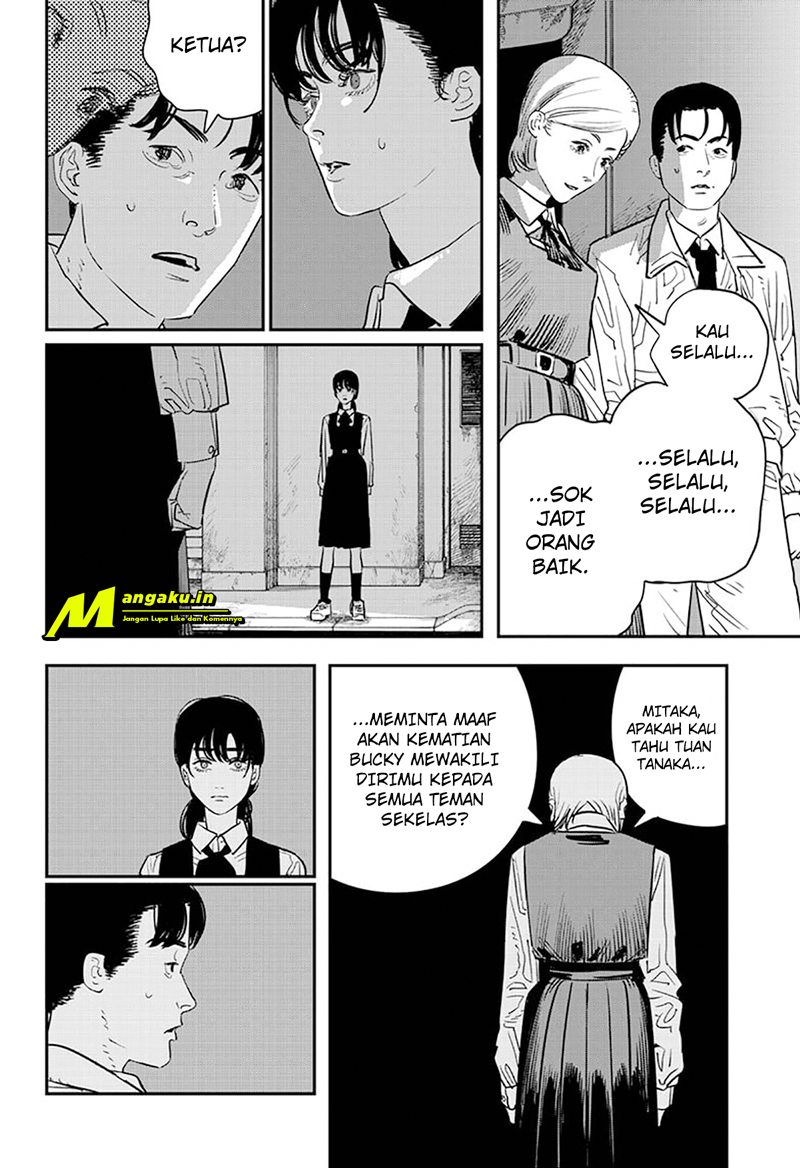 Read Chainsawman ID Manga Online