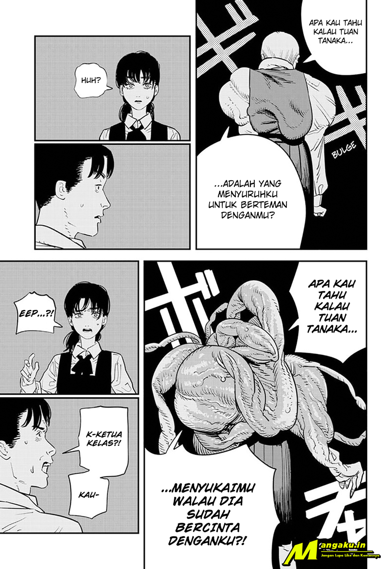 Read Chainsawman ID Manga Online