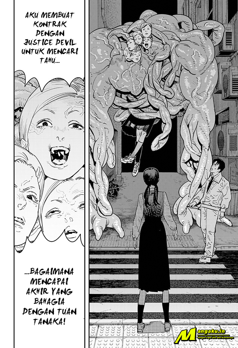 Read Chainsawman ID Manga Online