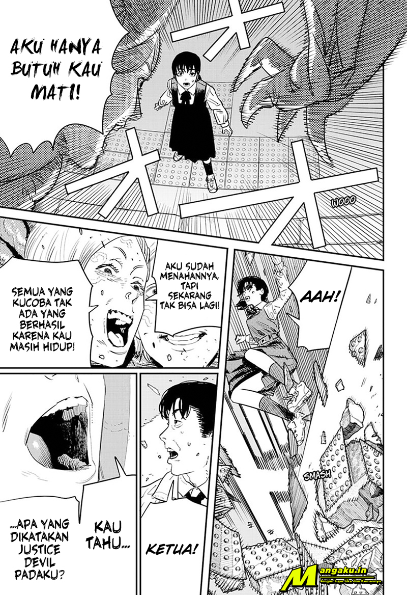 Read Chainsawman ID Manga Online