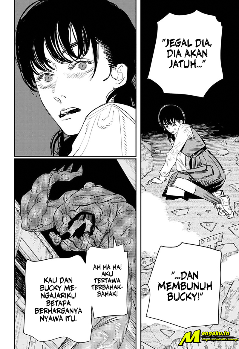 Read Chainsawman ID Manga Online