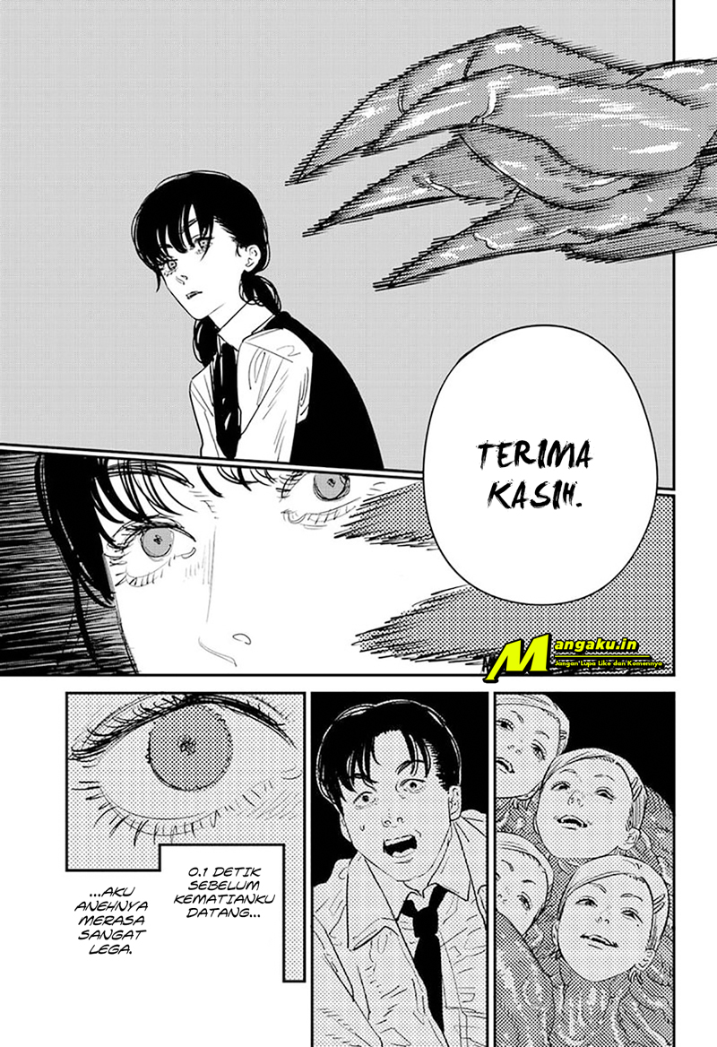 Read Chainsawman ID Manga Online
