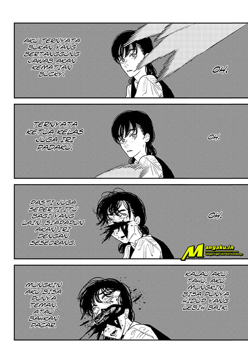 Read Chainsawman ID Manga Online