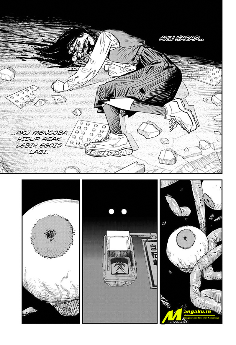 Read Chainsawman ID Manga Online