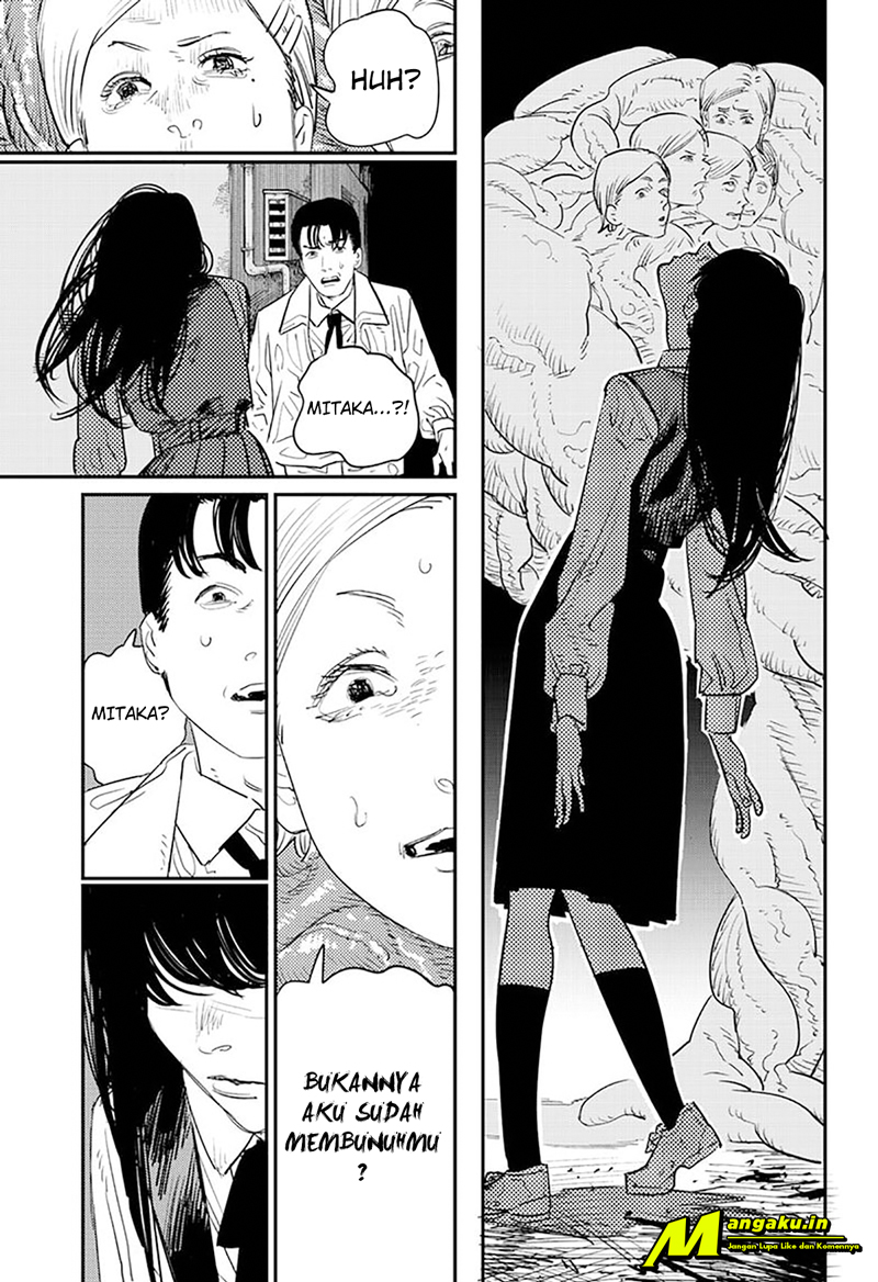 Read Chainsawman ID Manga Online