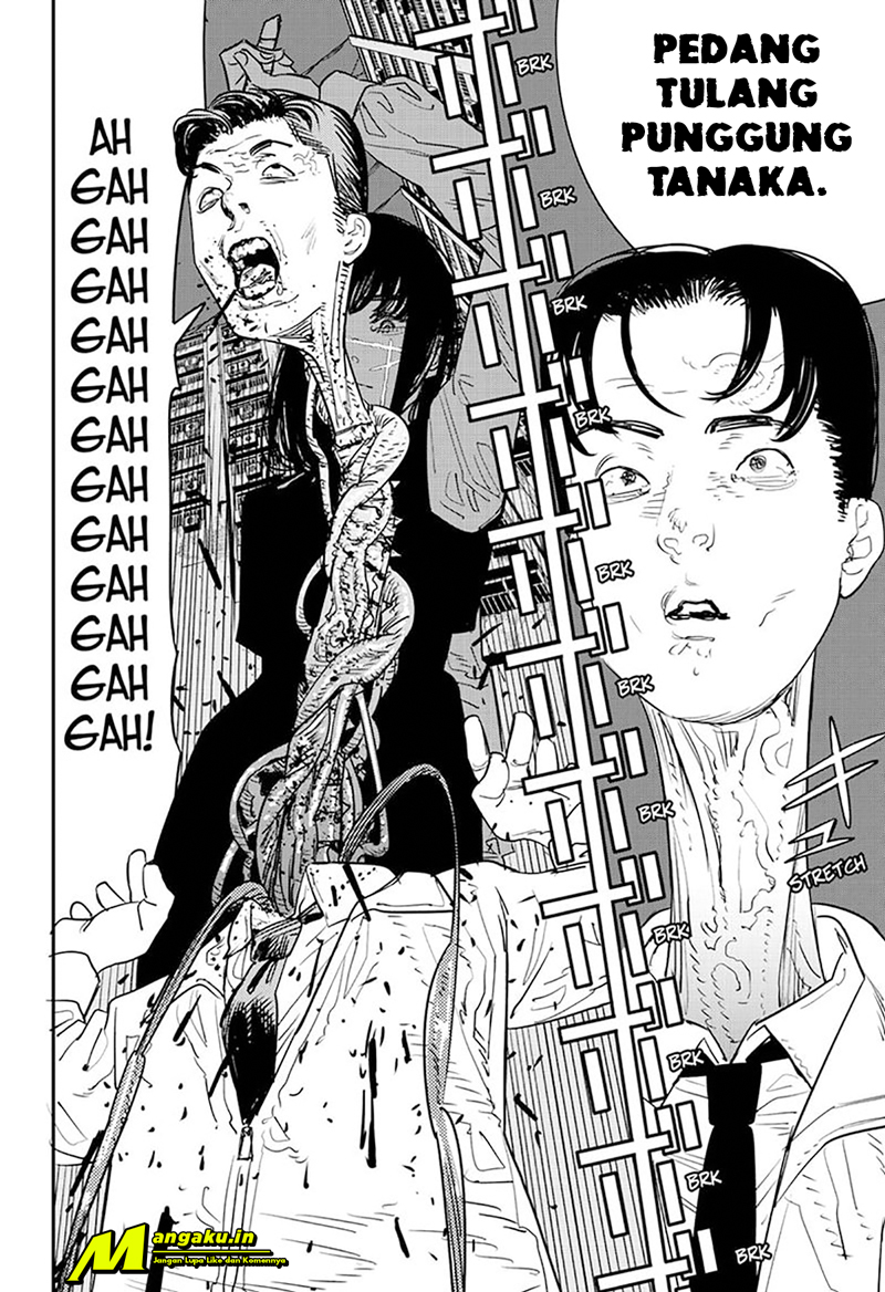 Read Chainsawman ID Manga Online