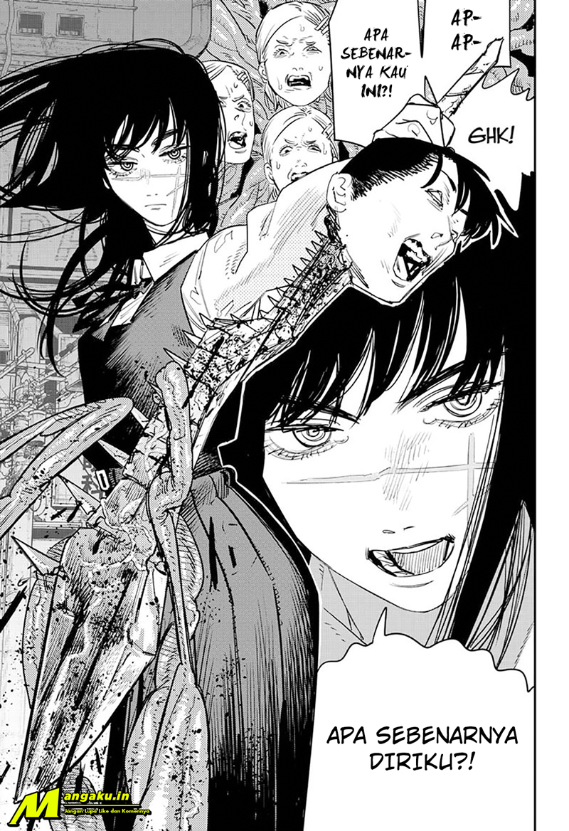 Read Chainsawman ID Manga Online