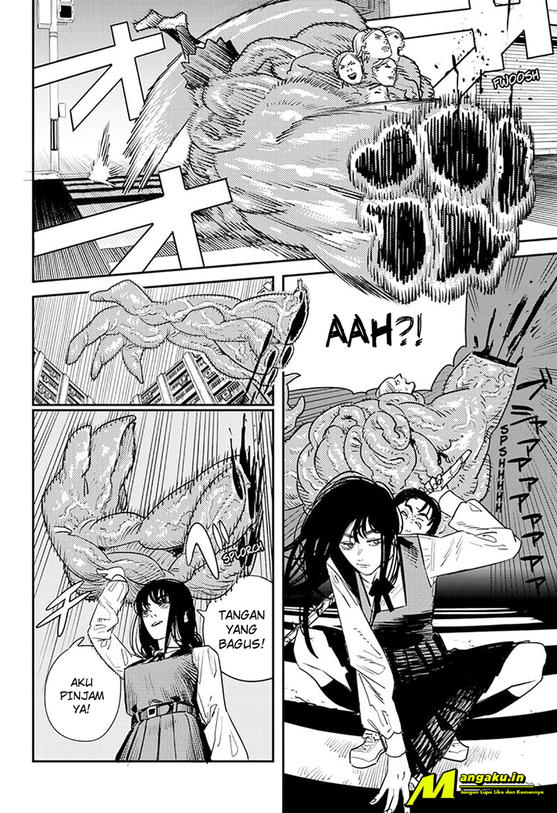 Read Chainsawman ID Manga Online