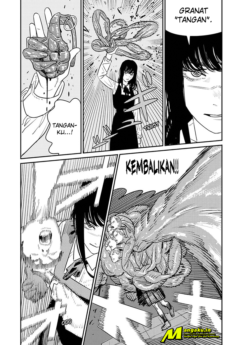 Read Chainsawman ID Manga Online