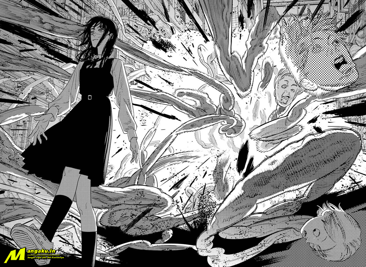 Read Chainsawman ID Manga Online