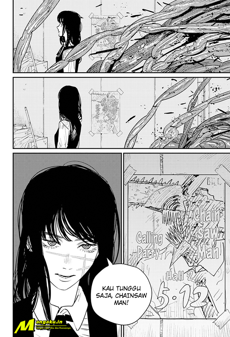 Read Chainsawman ID Manga Online