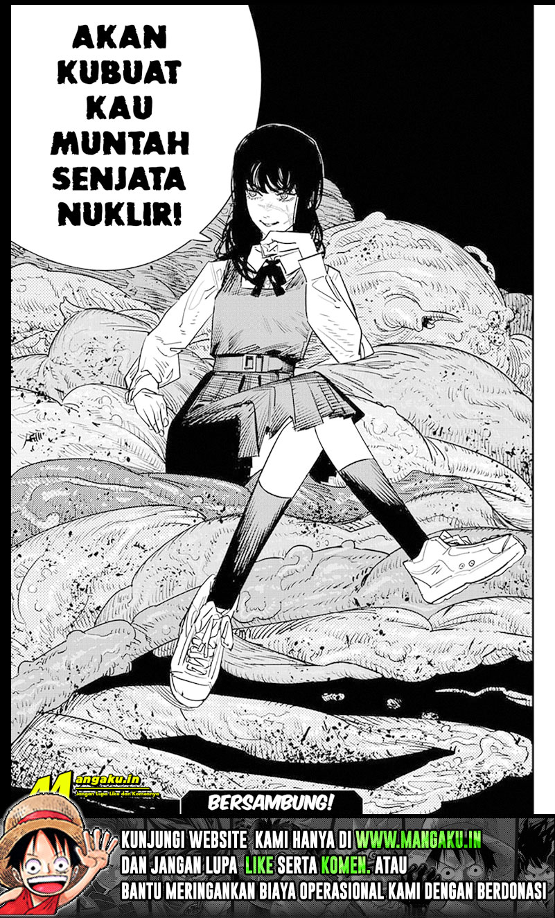 Read Chainsawman ID Manga Online