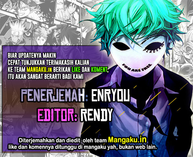 Read Chainsawman ID Manga Online