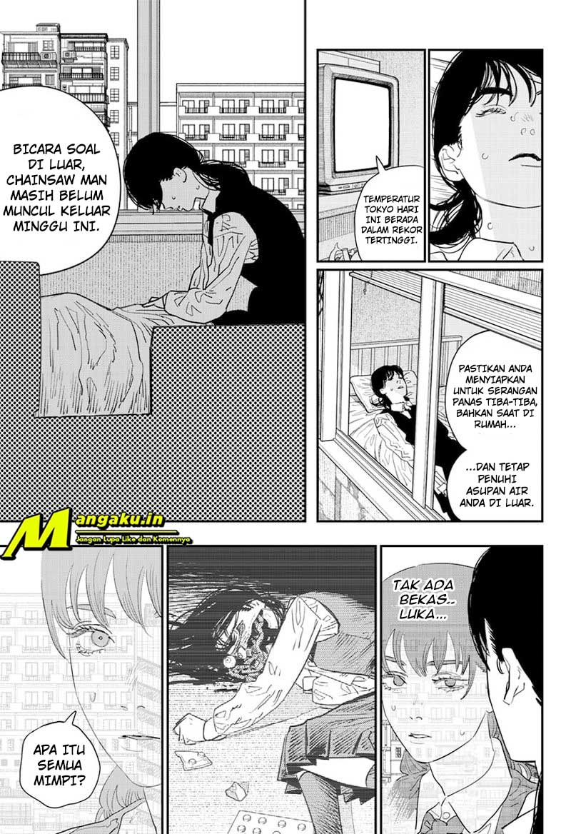 Read Chainsawman ID Manga Online